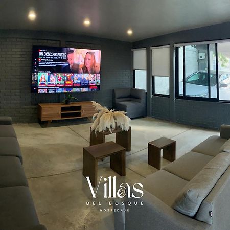 Villas Del Bosque El Pueblito  Εξωτερικό φωτογραφία