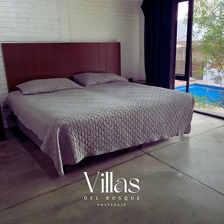Villas Del Bosque El Pueblito  Εξωτερικό φωτογραφία