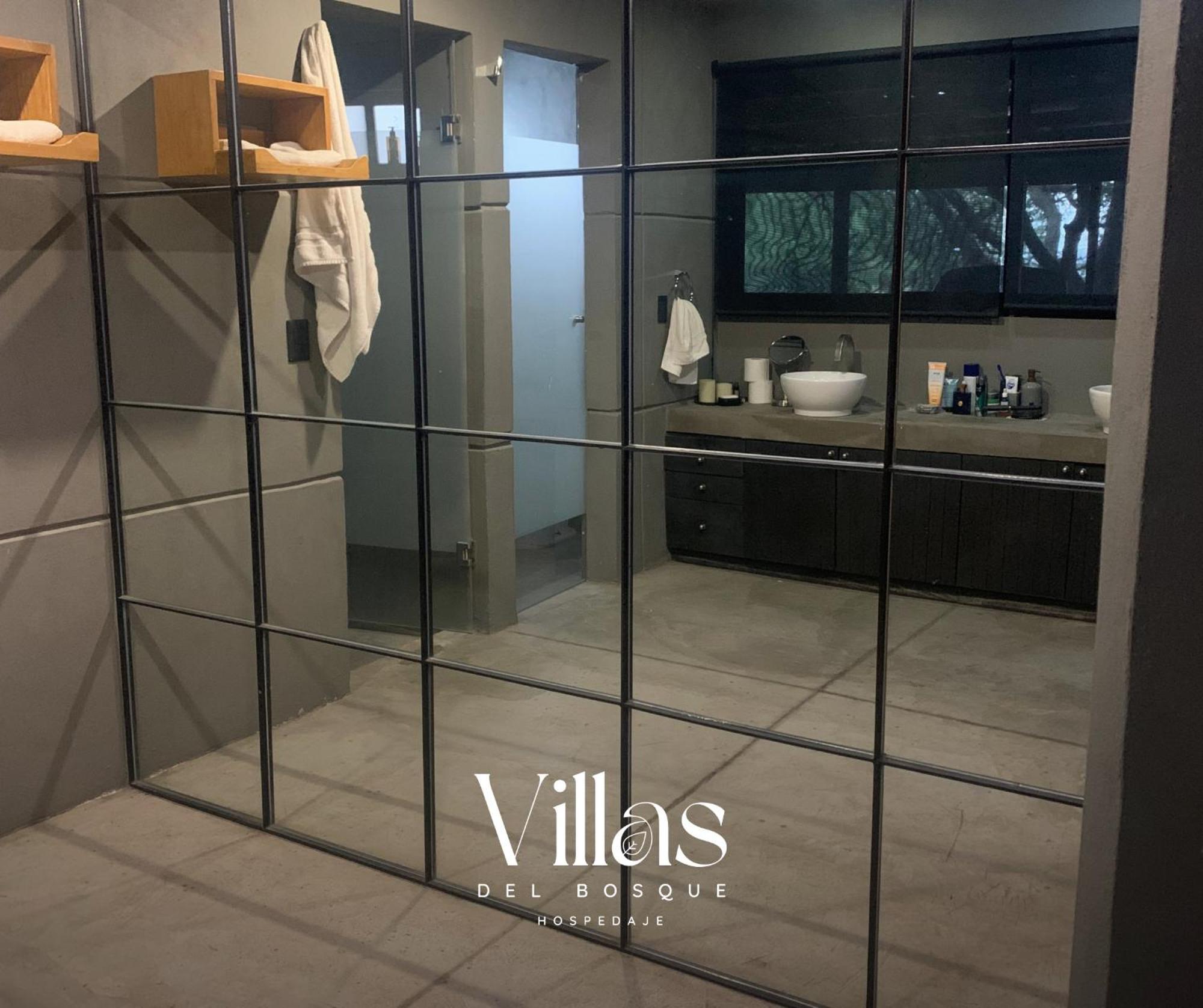 Villas Del Bosque El Pueblito  Εξωτερικό φωτογραφία