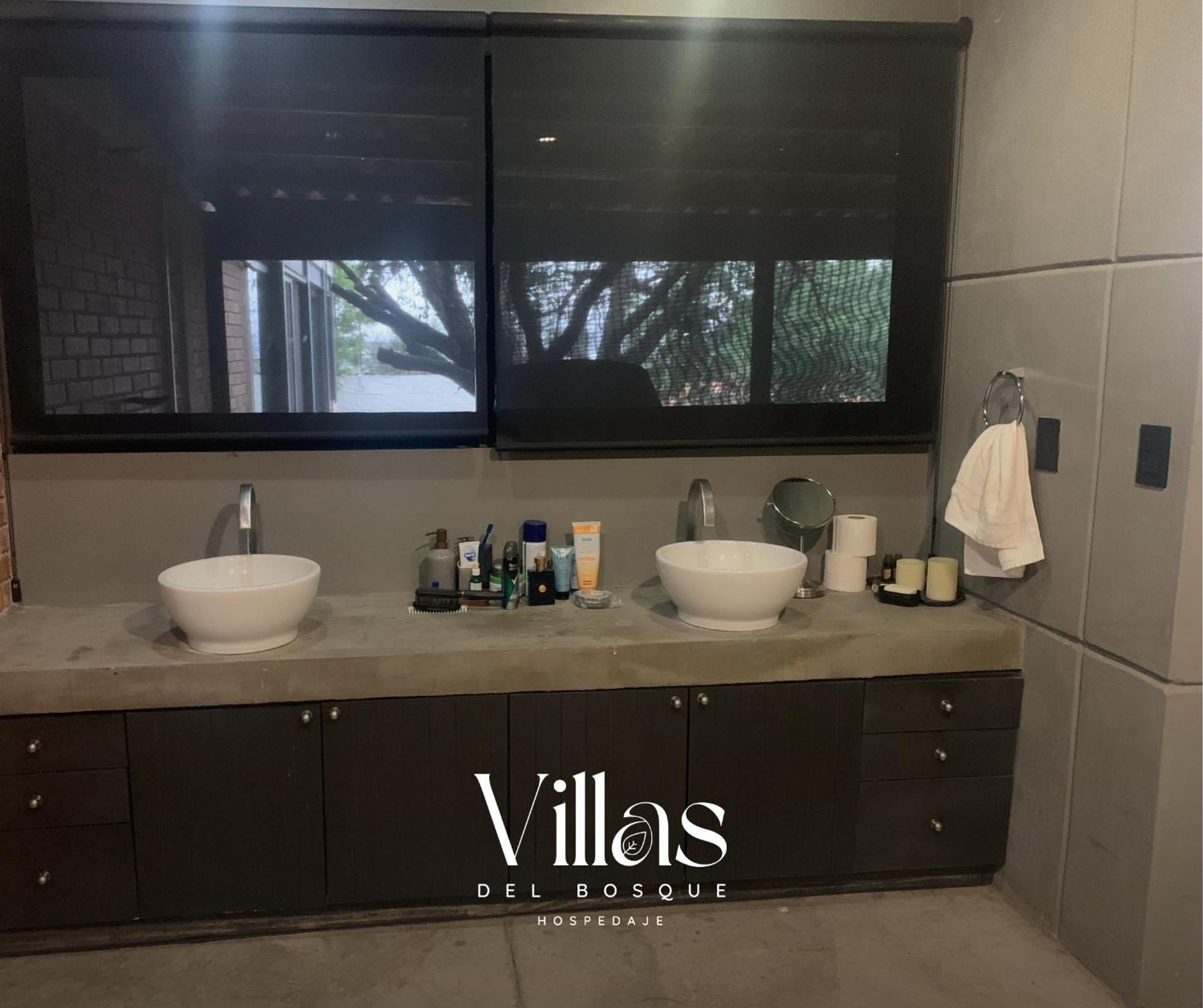 Villas Del Bosque El Pueblito  Εξωτερικό φωτογραφία