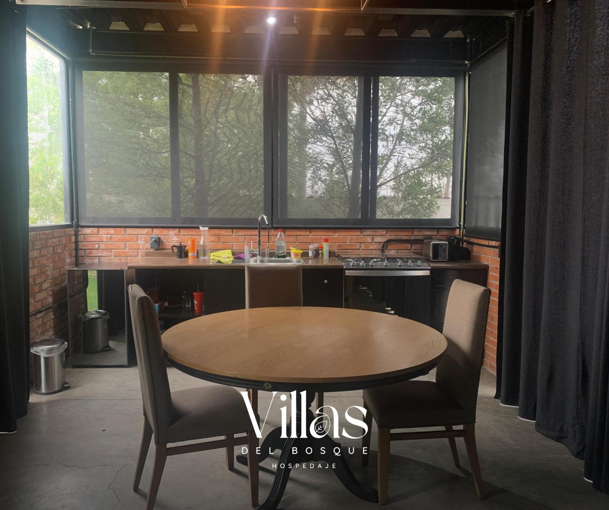 Villas Del Bosque El Pueblito  Εξωτερικό φωτογραφία