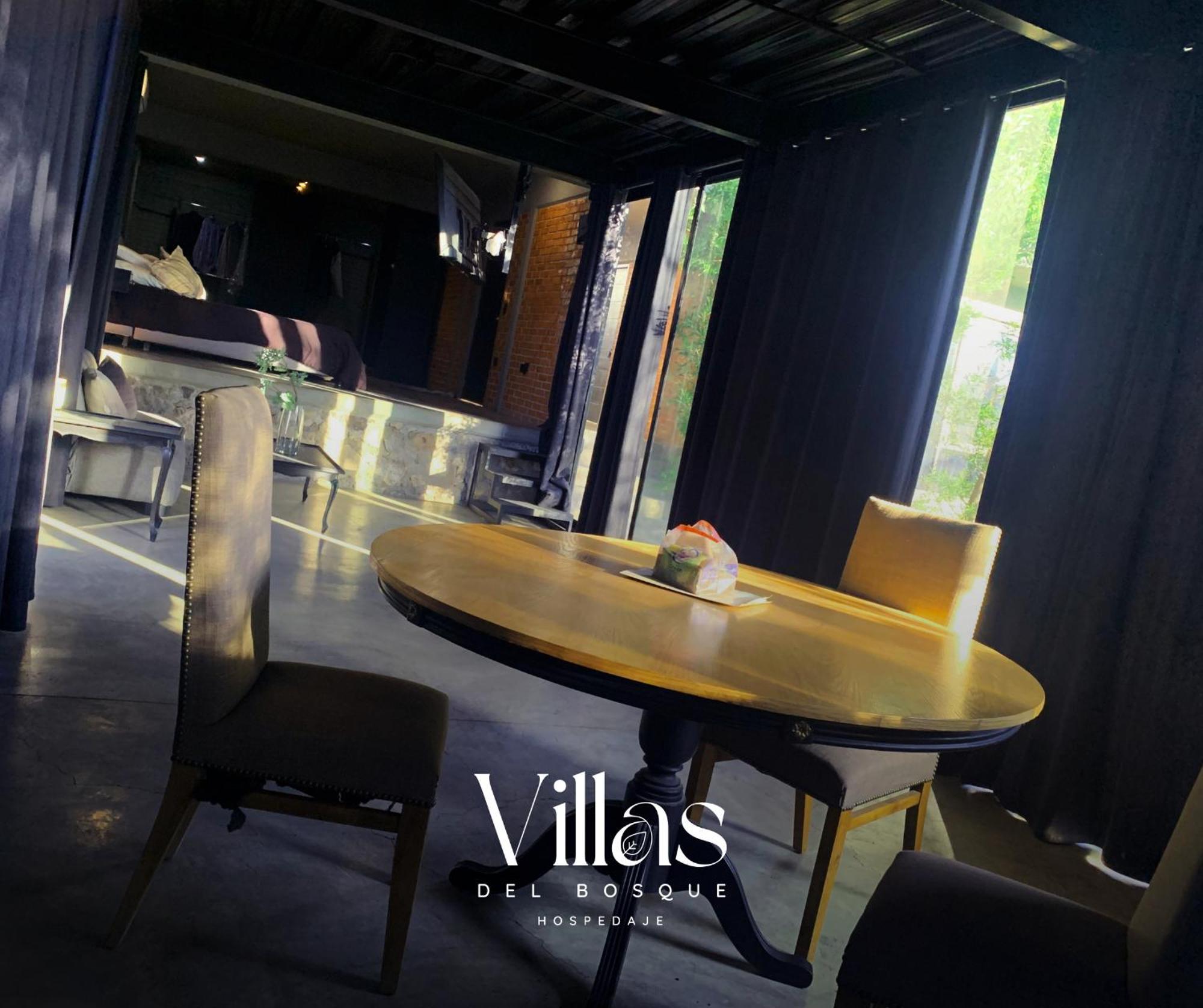Villas Del Bosque El Pueblito  Εξωτερικό φωτογραφία