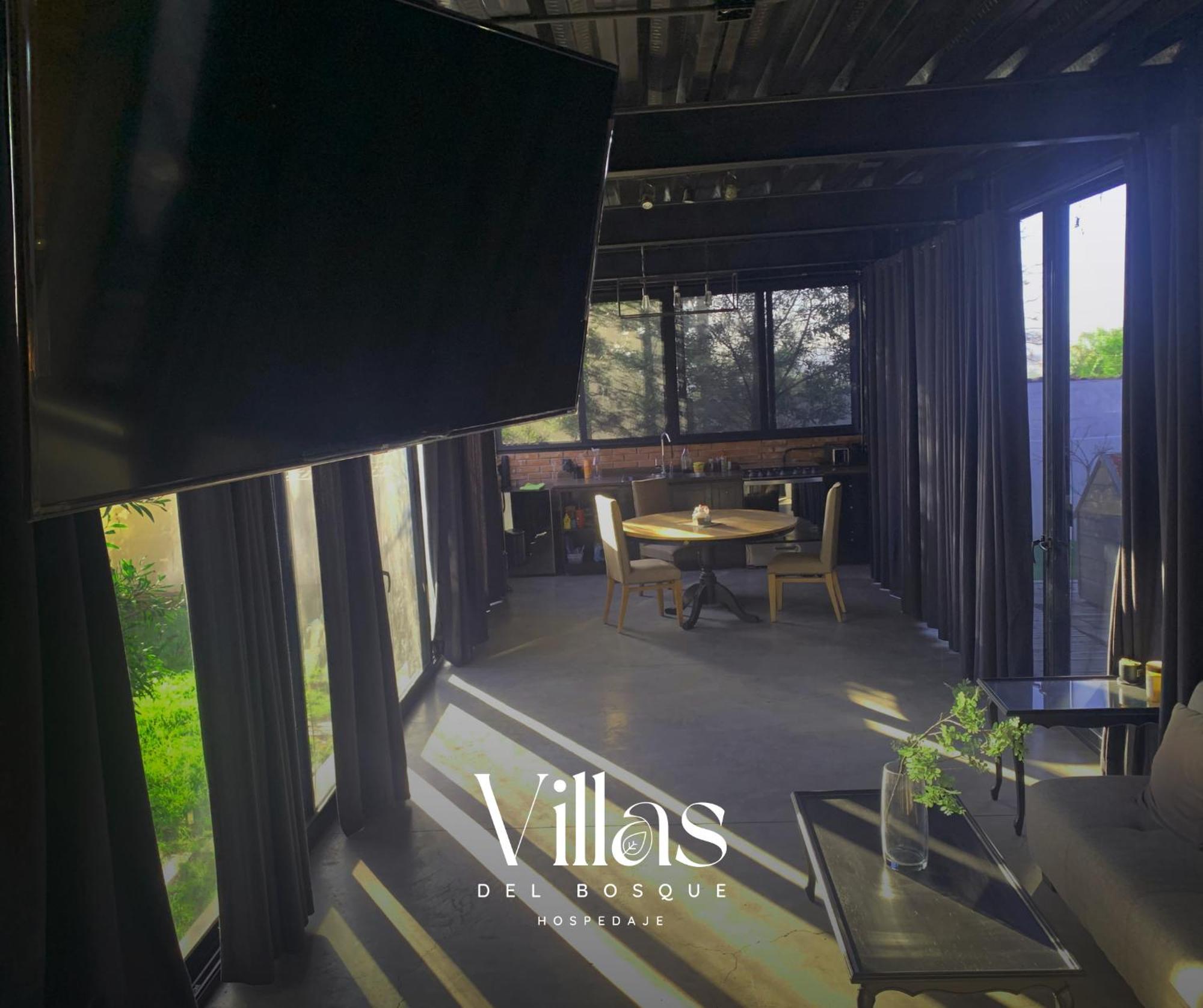 Villas Del Bosque El Pueblito  Εξωτερικό φωτογραφία