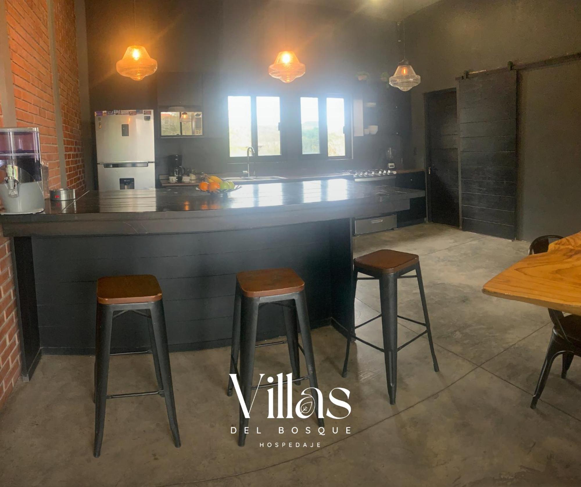 Villas Del Bosque El Pueblito  Εξωτερικό φωτογραφία