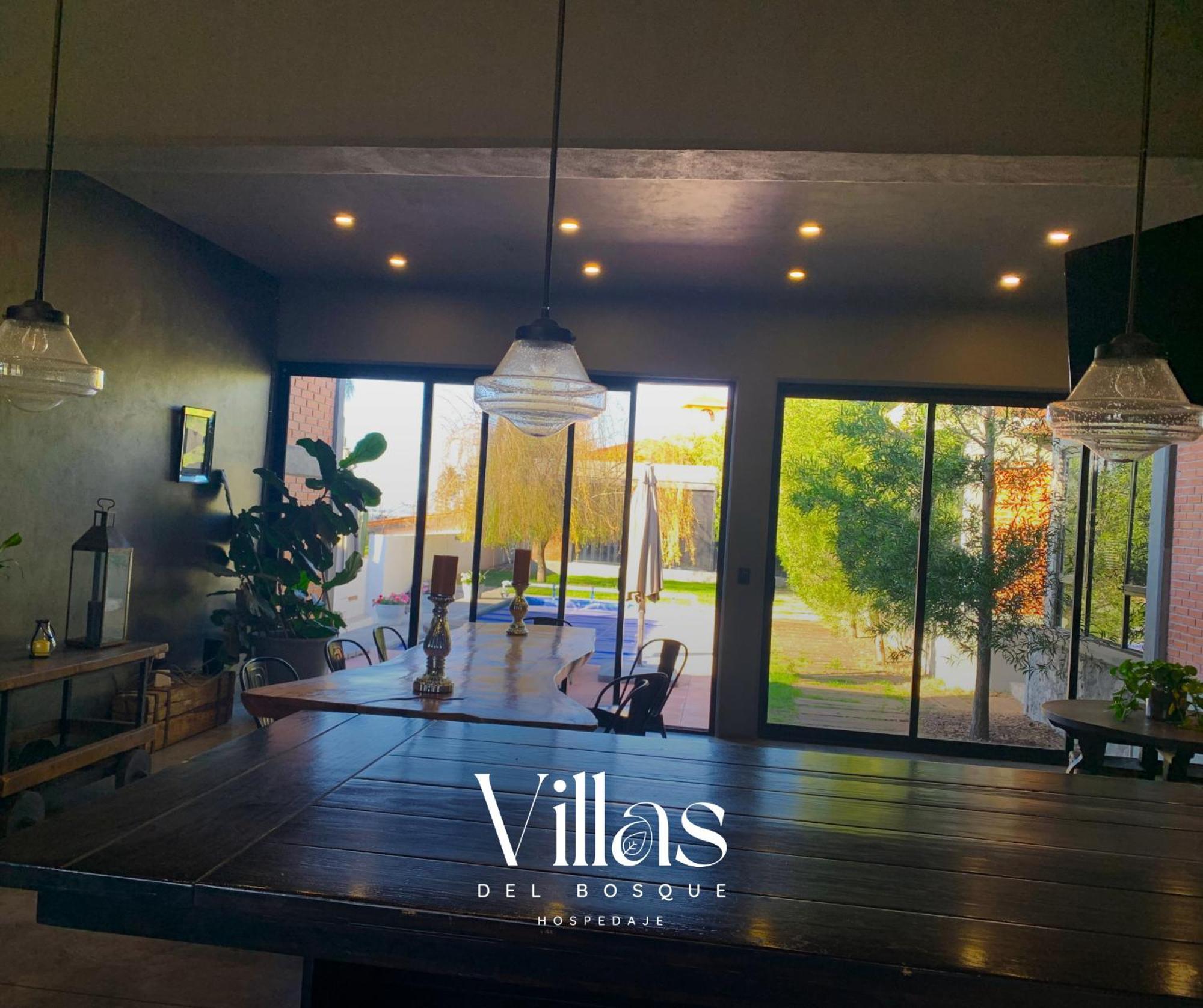 Villas Del Bosque El Pueblito  Εξωτερικό φωτογραφία