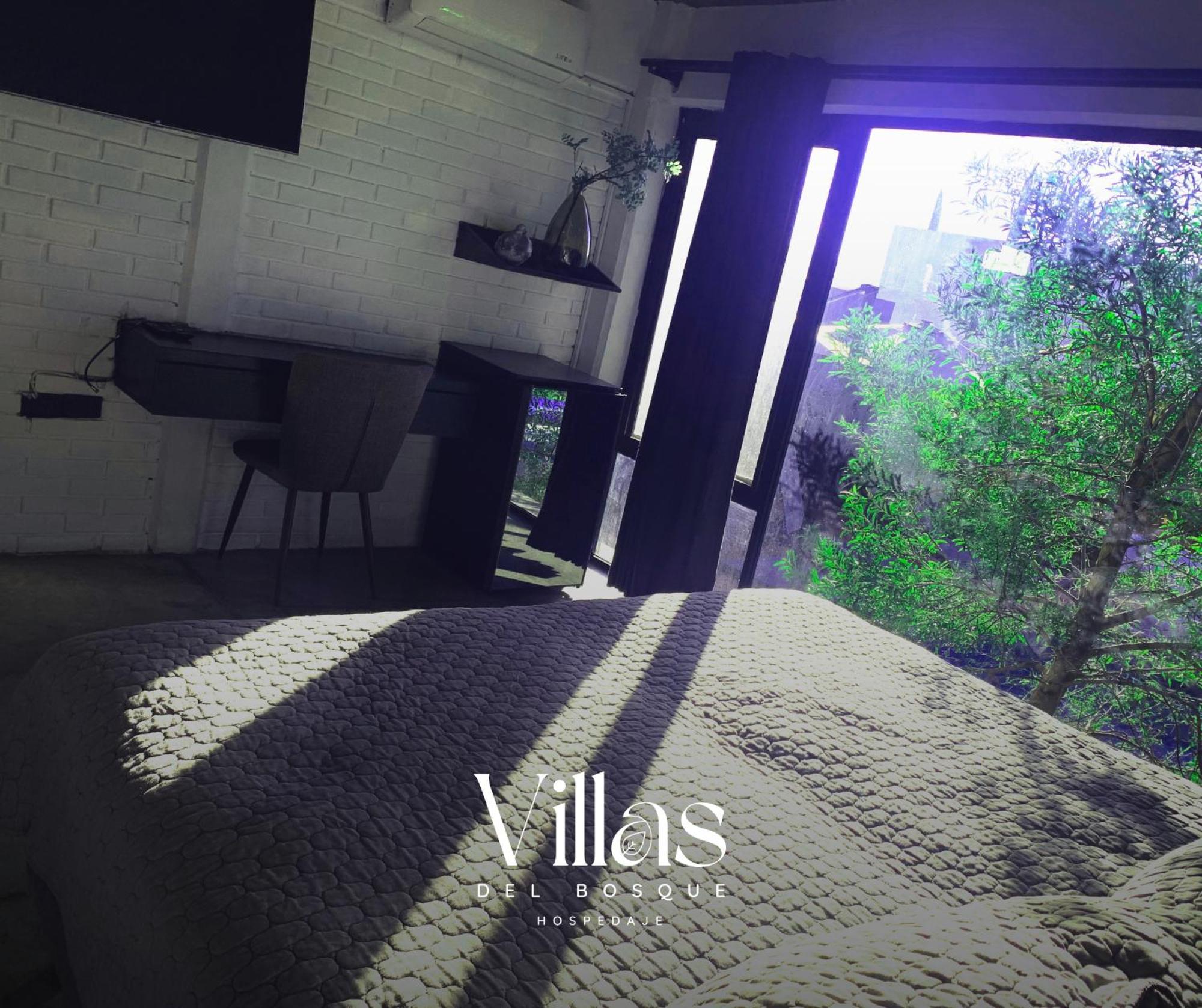 Villas Del Bosque El Pueblito  Εξωτερικό φωτογραφία