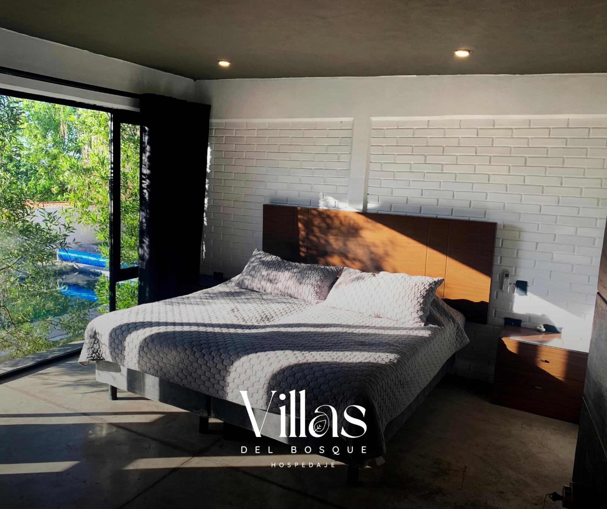 Villas Del Bosque El Pueblito  Εξωτερικό φωτογραφία