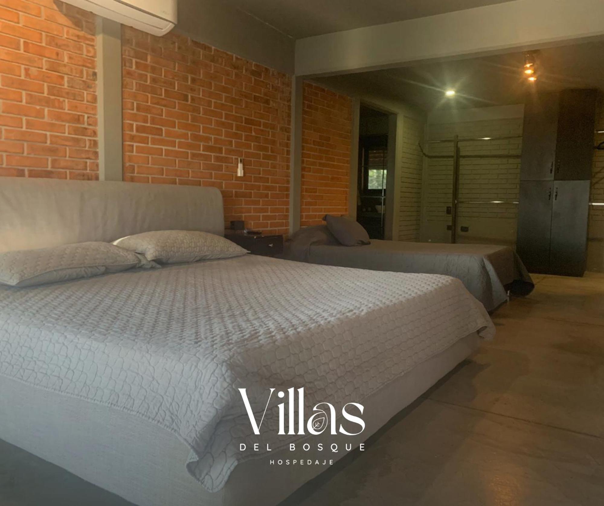 Villas Del Bosque El Pueblito  Εξωτερικό φωτογραφία