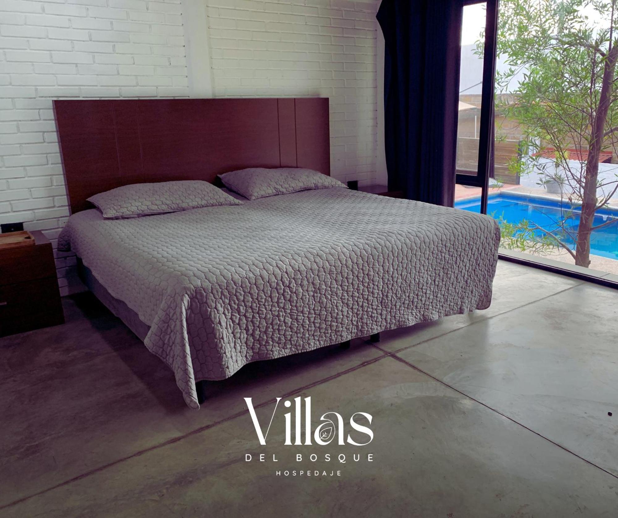 Villas Del Bosque El Pueblito  Εξωτερικό φωτογραφία